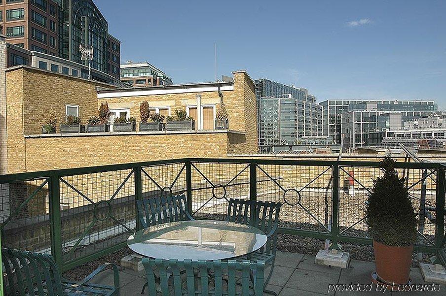 196 Bishopsgate Lejlighed London Restaurant billede