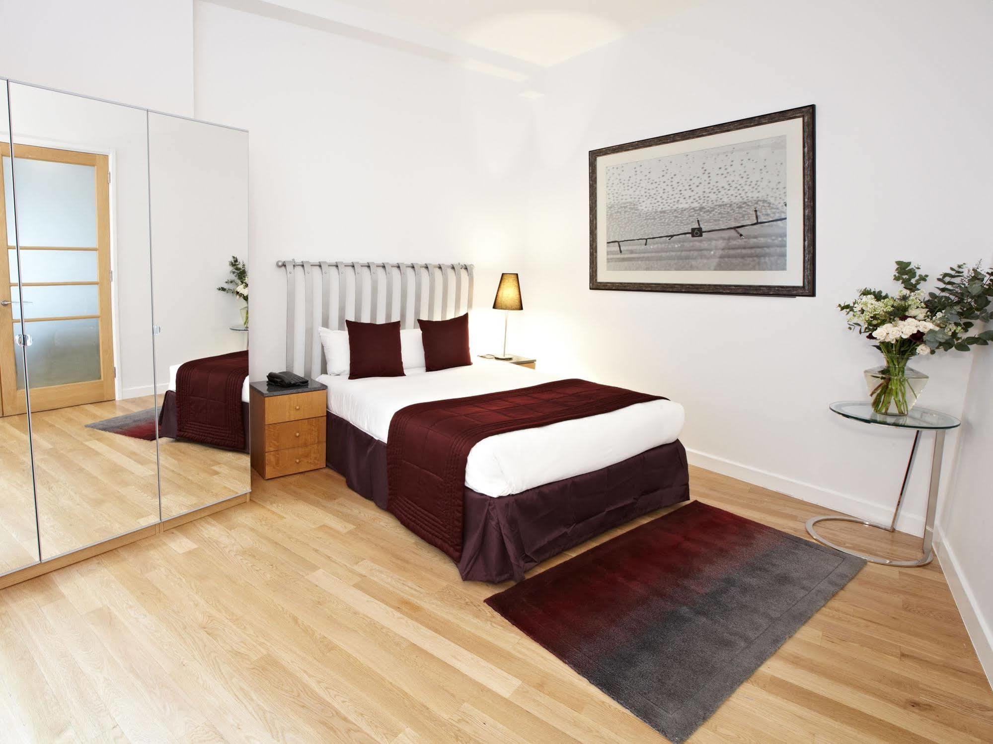 196 Bishopsgate Lejlighed London Eksteriør billede